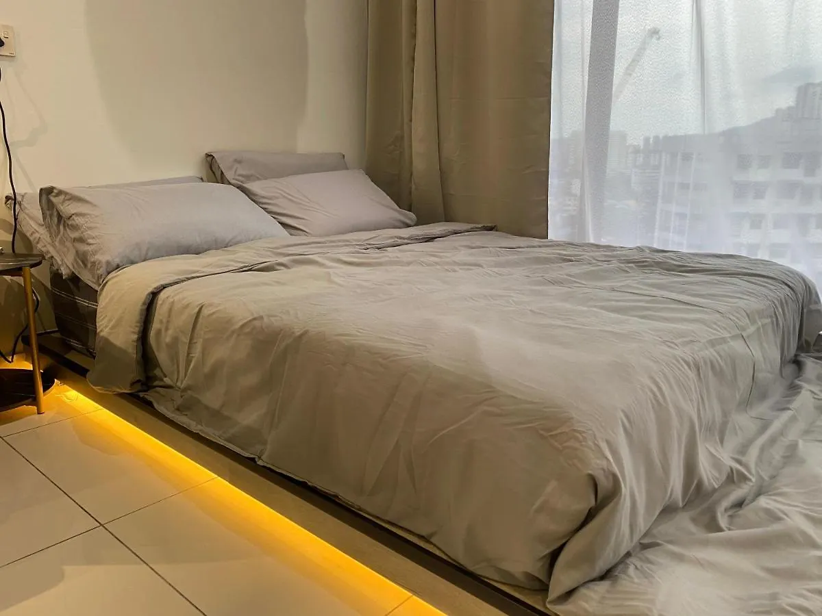 Beacon Executive Suite By Staycation Homestay George Town