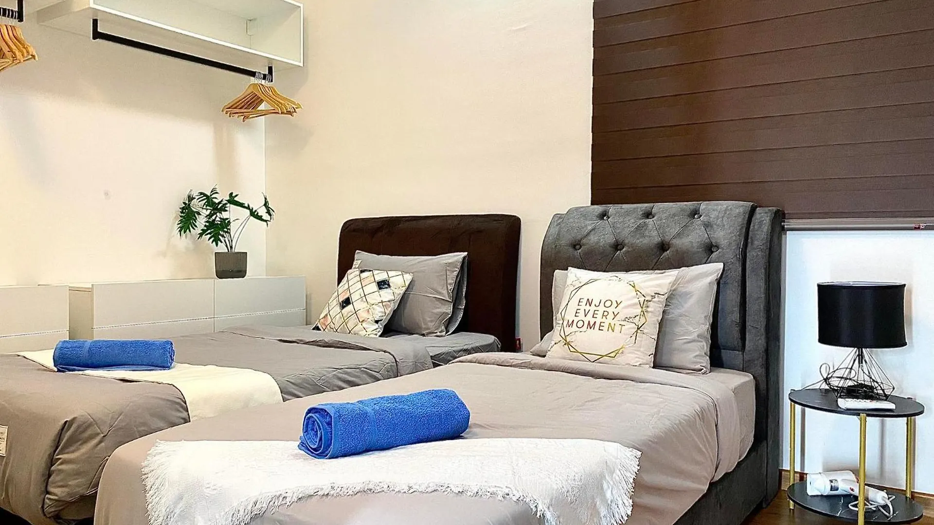 Beacon Executive Suite By Staycation Homestay George Town