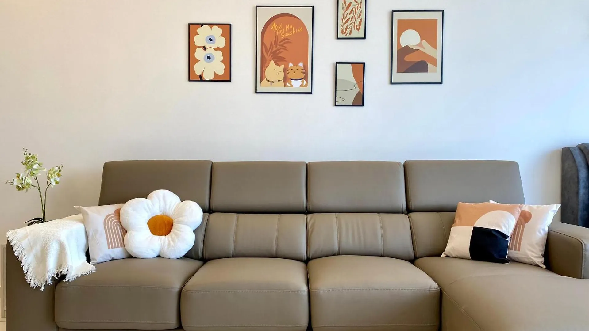 Beacon Executive Suite By Staycation Homestay George Town 0*,