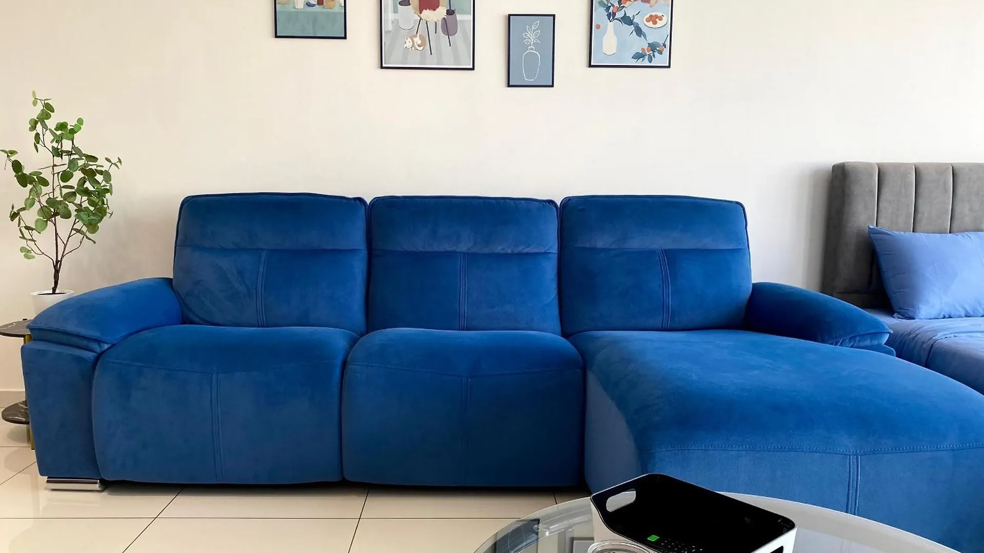 Beacon Executive Suite By Staycation Homestay George Town