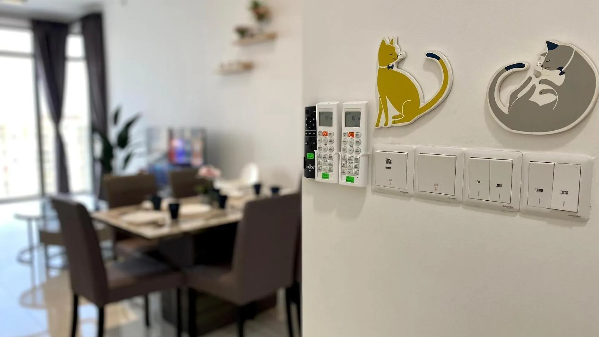 Appartement Beacon Executive Suite By Staycation Homestay George Town