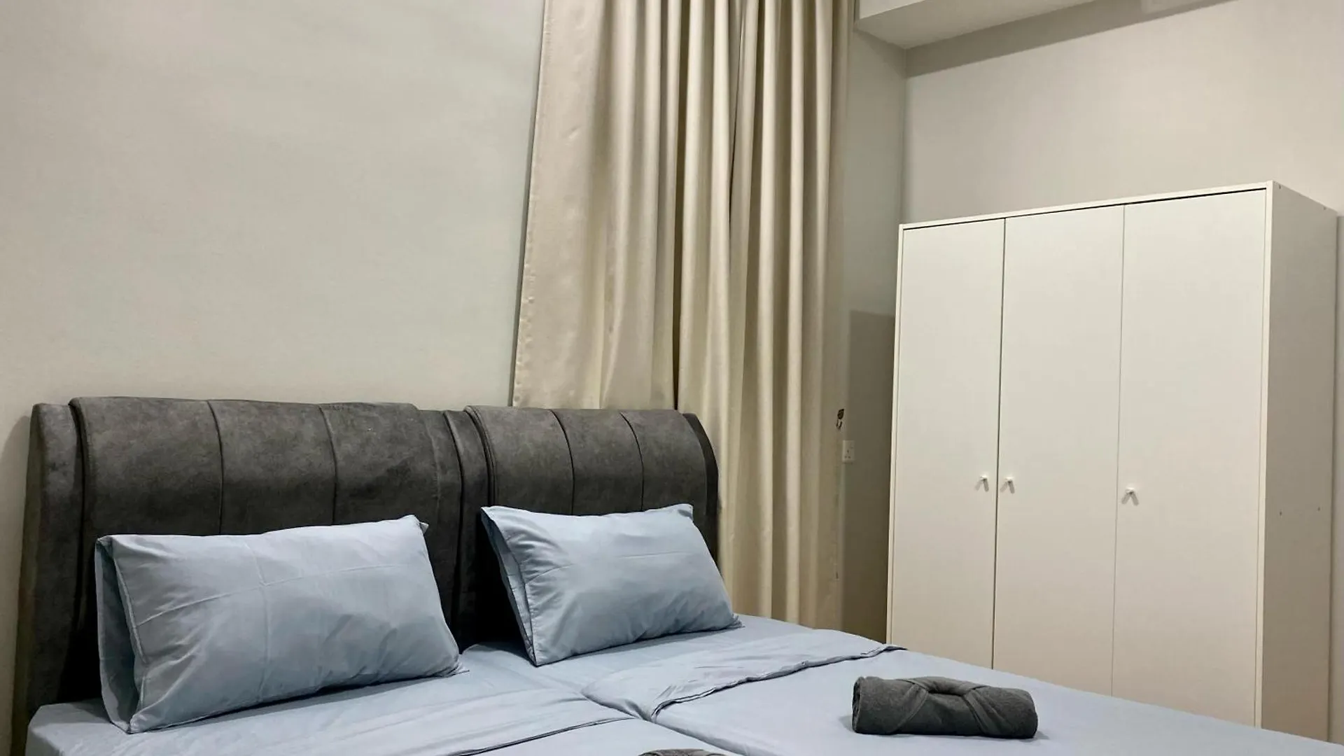 Beacon Executive Suite By Staycation Homestay George Town Maleisië