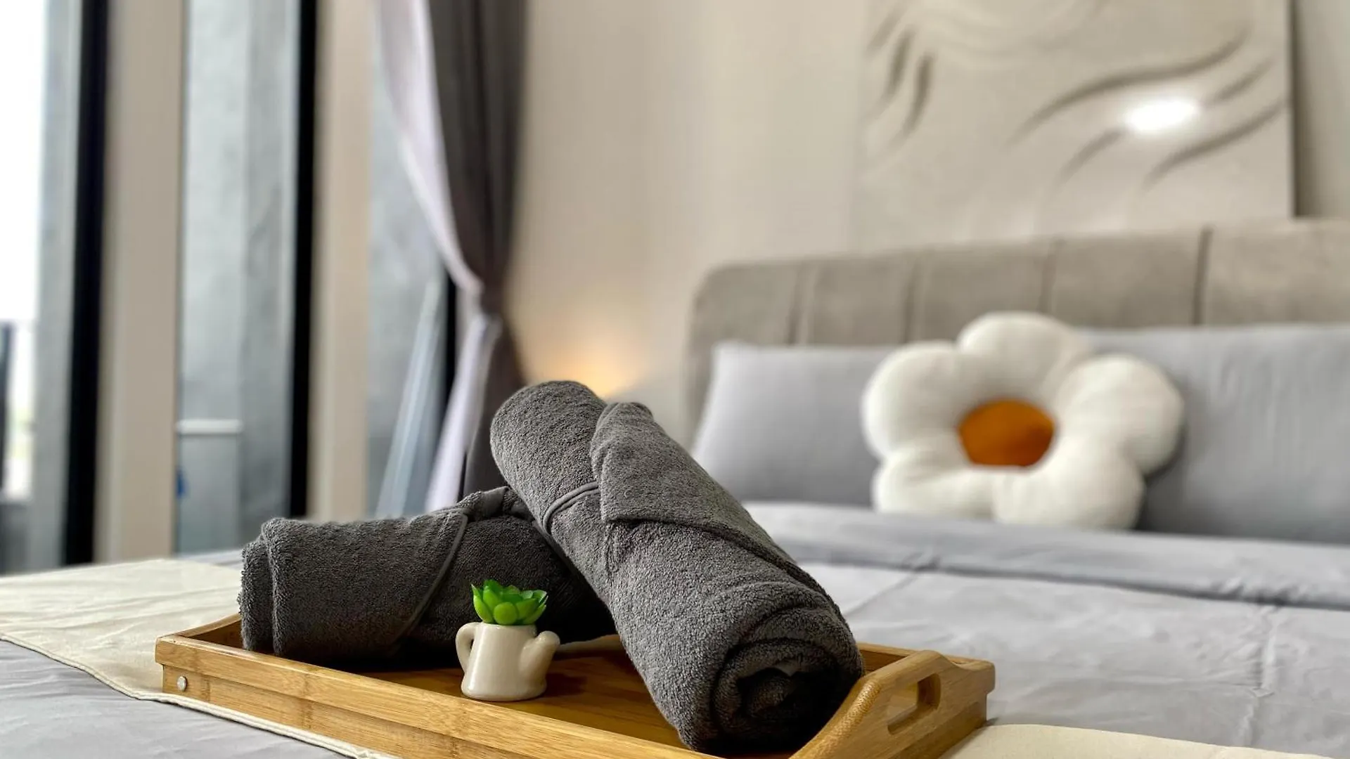 Appartement Beacon Executive Suite By Staycation Homestay George Town