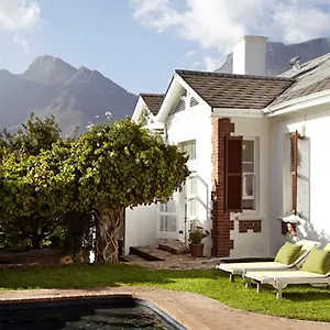 Inawestays Homes Ferienhaus Kapstadt