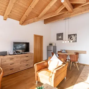 Haus Göhl Apartment Rettenberg