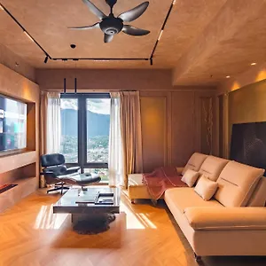  Appart hôtel Tropicana 218 By Airlevate