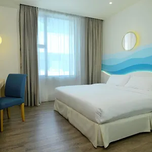 Oceania Hotel Kota Kinabalu