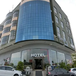 Paragon Hotel Ipoh