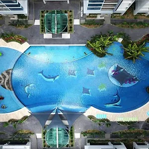 Atlantis Guest house Malacca