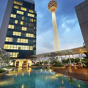 Oasia Suites Kuala Lumpur By Far East Hospitality Hotel Kuala Lumpur