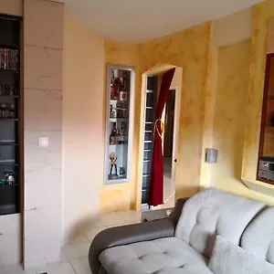 Mahnberg Apartment Rödental