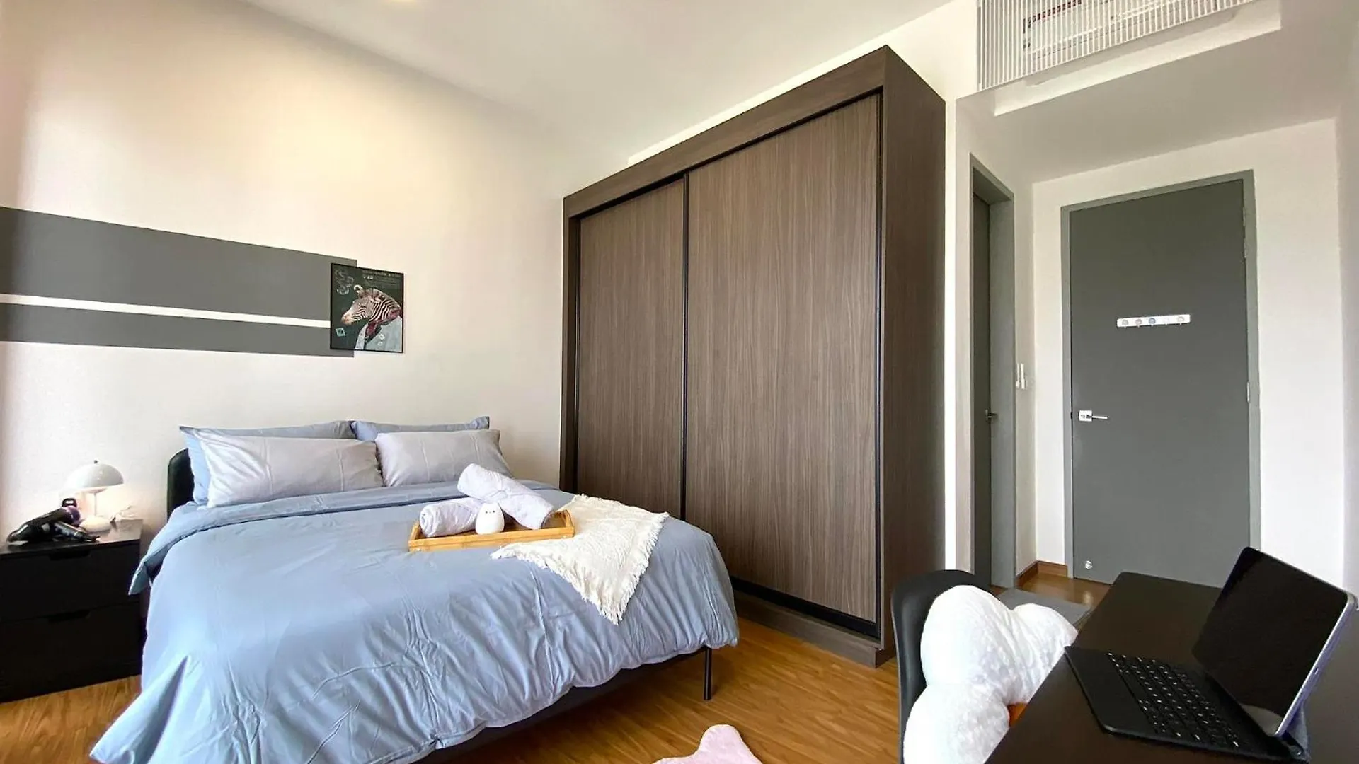 Beacon Executive Suite By Staycation Homestay George Town Daire