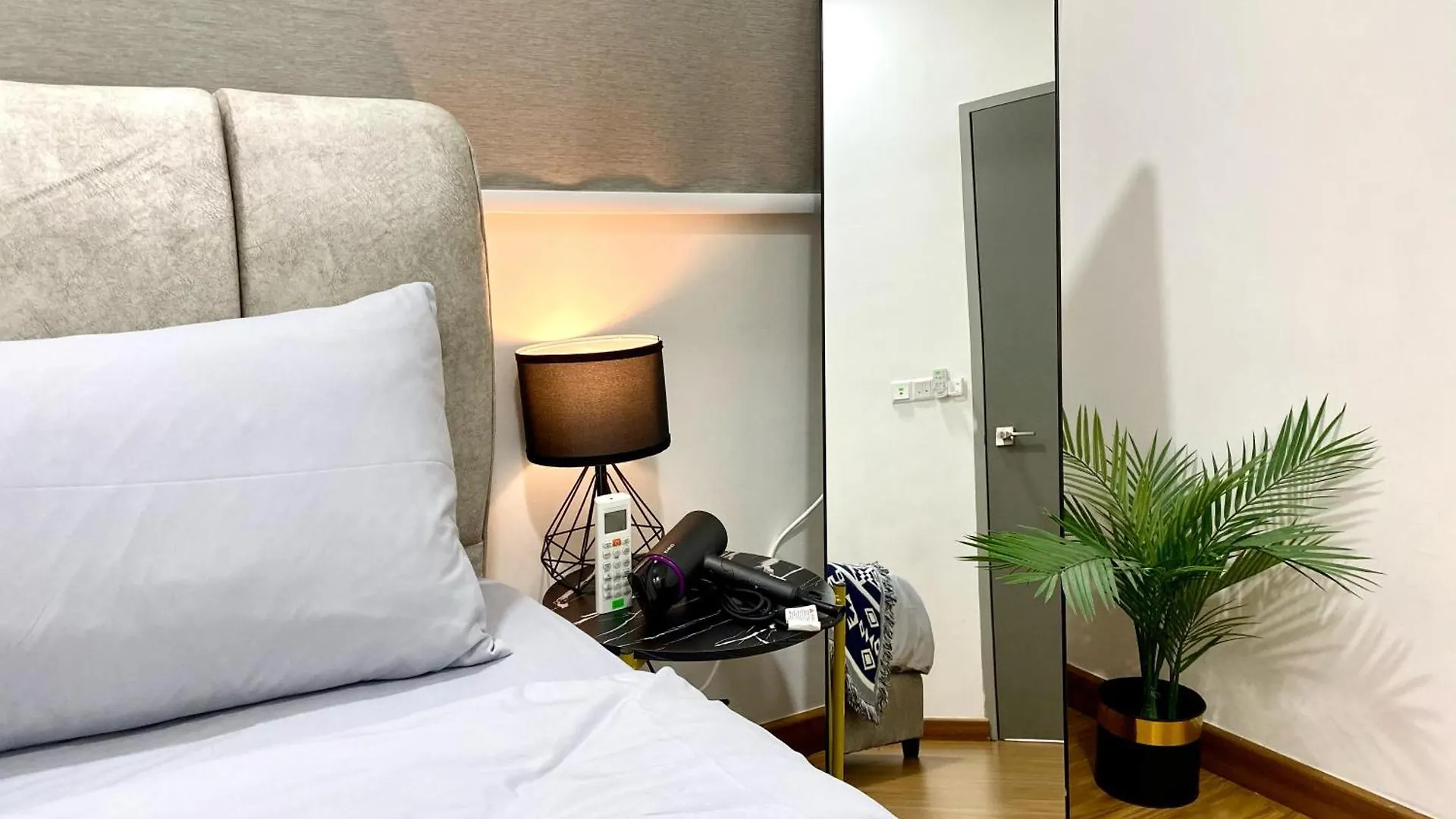 Beacon Executive Suite By Staycation Homestay George Town Daire