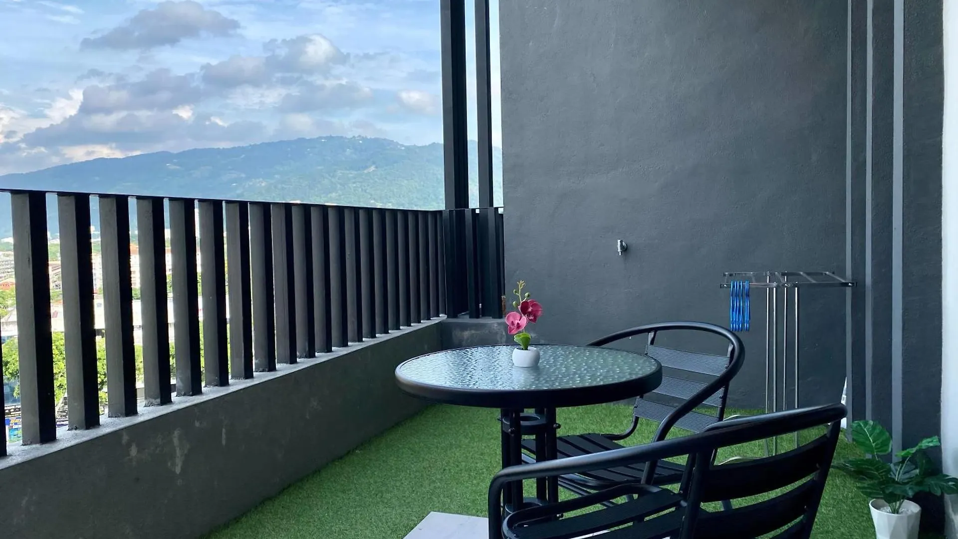 Beacon Executive Suite By Staycation Homestay George Town